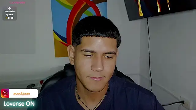 Snapshot of juanacock_1 chatting on February 1, 2026, 4:00 am juanacock 1 online show from February 1, 2026, 4:00 am