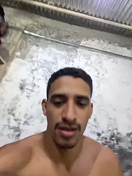 ikaro21 online show from February 10, 2026, 9:41 pm