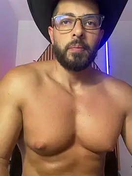 magnumchris online show from March 5, 2026, 5:09 pm