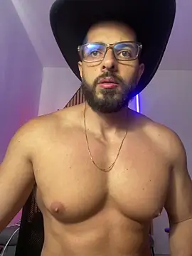 magnumchris online show from March 7, 2026, 7:44 pm