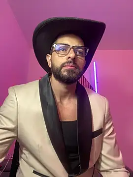 magnumchris online show from March 27, 2026, 11:10 am