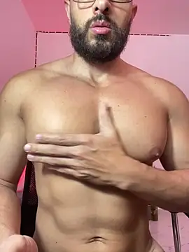 Snapshot of magnumchris chatting on June 5, 2026, 2:18 am magnumchris online show from June 5, 2026, 2:18 am