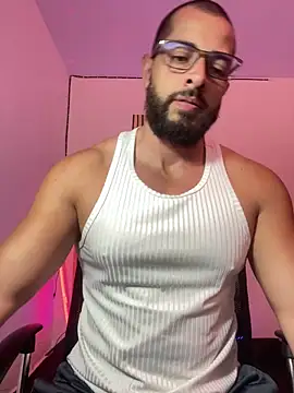 Snapshot of magnumchris chatting on July 1, 2026, 1:07 am magnumchris online show from July 1, 2026, 1:07 am