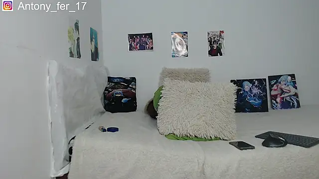 Snapshot of Rimuru17 chatting on February 3, 2026, 9:53 pm Rimuru17 online show from February 3, 2026, 9:53 pm