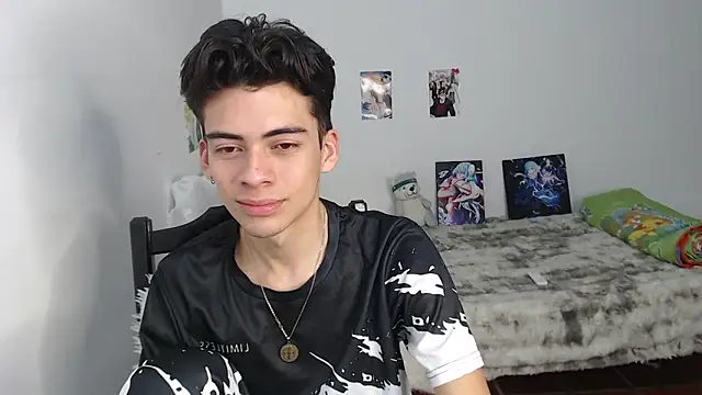 Snapshot of Rimuru17 chatting on February 13, 2026, 4:30 am Rimuru17 online show from February 13, 2026, 4:30 am