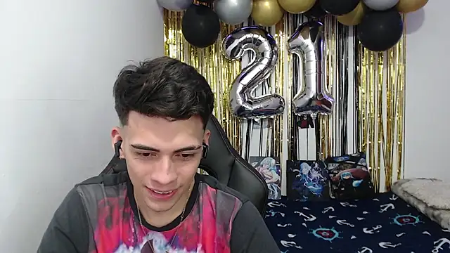 Snapshot of Rimuru17 chatting on February 18, 2026, 3:46 am Rimuru17 online show from February 18, 2026, 3:46 am