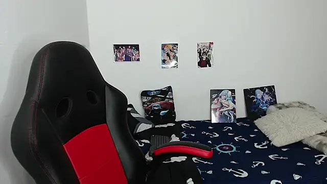 Snapshot of Rimuru17 chatting on February 24, 2026, 2:53 am Rimuru17 online show from February 24, 2026, 2:53 am