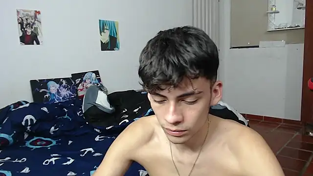 Snapshot of Rimuru17 chatting on February 27, 2026, 11:05 pm Rimuru17 online show from February 27, 2026, 11:05 pm