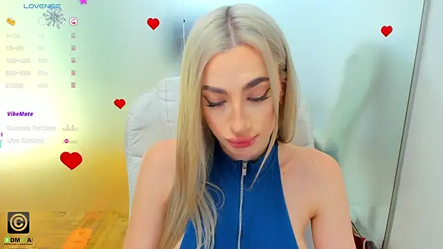 aileen williams online show from February 23, 2025, 12:59 pm