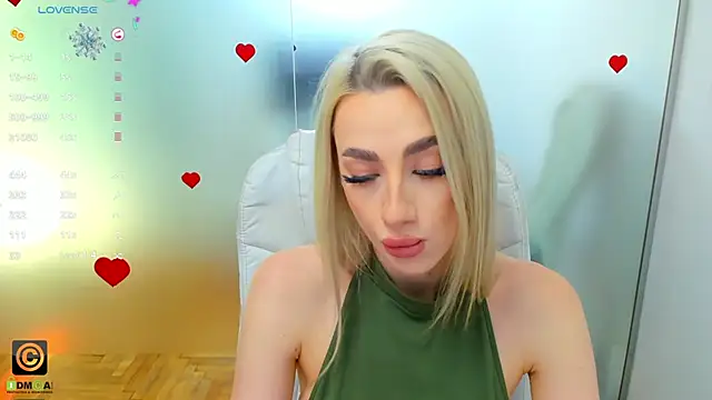 aileen williams online show from March 4, 2025, 12:33 pm