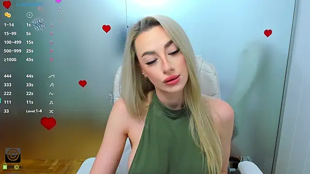 aileen williams online show from March 17, 2025, 6:40 am