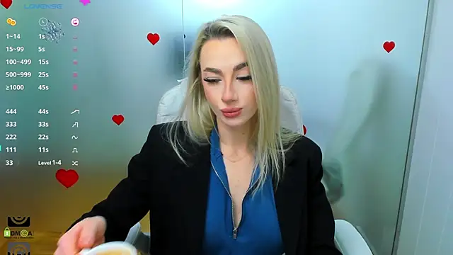 aileen williams online show from March 20, 2025, 6:52 am