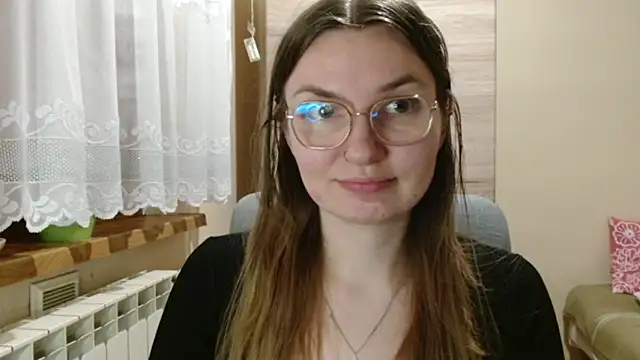 LooveELLYx online show from December 17, 2025, 9:54 pm