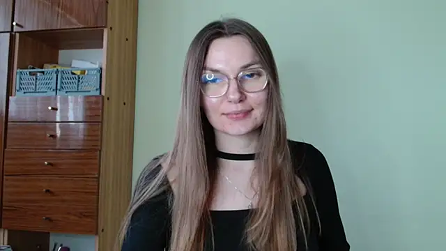 LooveELLYx online show from February 23, 2026, 2:25 pm