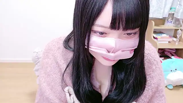 Snapshot of -NATSUME- chatting on October 24, 2025, 12:56 pm -NATSUME- online show from October 24, 2025, 12:56 pm