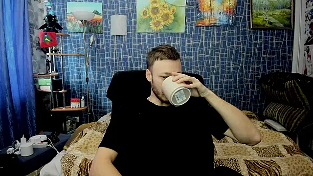 Snapshot of CuteBoy228 chatting on February 7, 2026, 9:57 am CuteBoy228 online show from February 7, 2026, 9:57 am