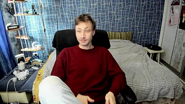 Snapshot of CuteBoy228 chatting on April 23, 2026, 1:02 pm CuteBoy228 online show from April 23, 2026, 1:02 pm