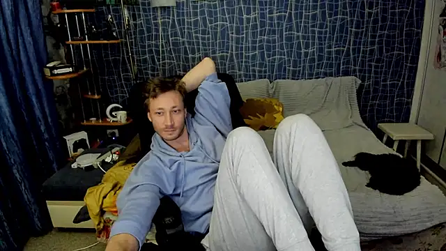 Snapshot of CuteBoy228 chatting on May 9, 2026, 10:37 pm CuteBoy228 online show from May 9, 2026, 10:37 pm