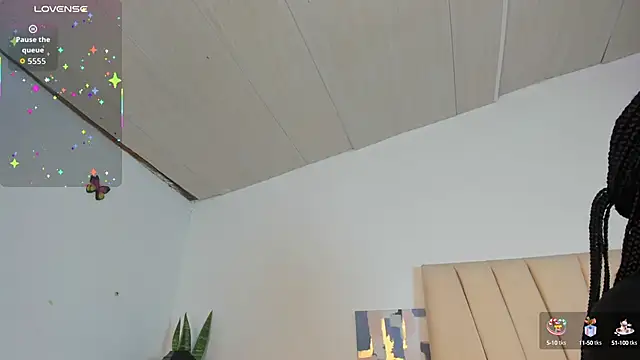 Snapshot of Sophia_Ebony chatting on September 9, 2025, 12:37 pm Sophia Ebony online show from September 9, 2025, 12:37 pm