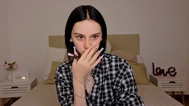 Little moly999 online show from October 14, 2025, 7:58 pm