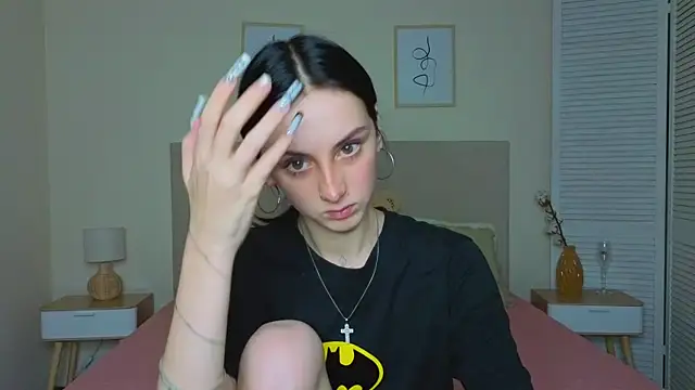 Little moly999 online show from October 17, 2025, 9:06 pm