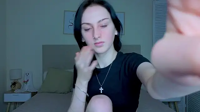 Little moly999 online show from December 15, 2025, 4:39 am