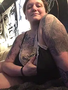 Ich-eben123 online show from January 5, 2026, 9:07 pm