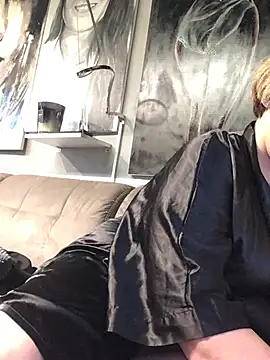 Ich-eben123 online show from February 28, 2026, 10:16 am