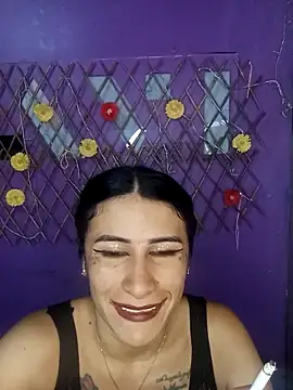 karinnahotdirty online show from September 20, 2025, 9:49 pm