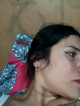 karinnahotdirty online show from October 10, 2025, 6:51 pm