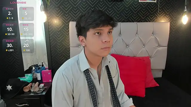 Thiago Kozak online show from January 6, 2026, 12:42 pm