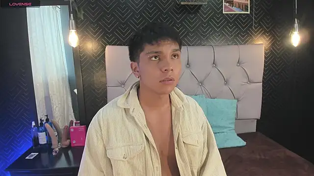 Thiago Kozak online show from February 9, 2026, 12:20 pm