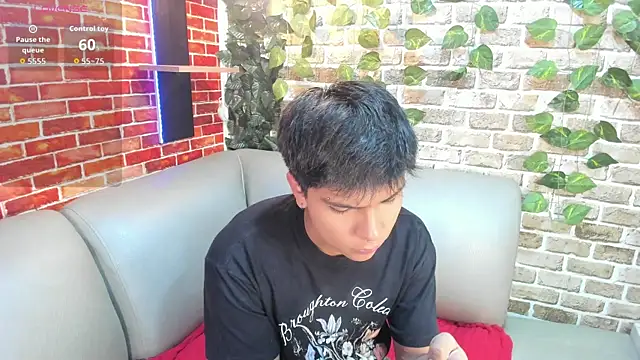 Thiago Kozak online show from March 28, 2026, 1:43 pm