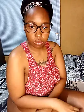 PreggyBunny online show from October 18, 2025, 10:43 pm