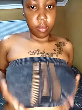 PreggyBunny online show from October 20, 2025, 8:20 pm