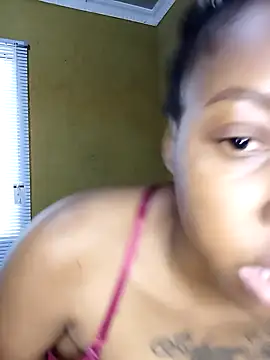 PreggyBunny online show from November 7, 2025, 9:53 am