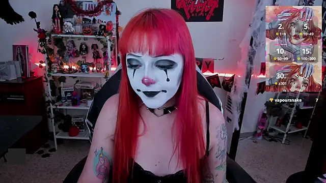 Snapshot of Makii_33 chatting on October 24, 2025, 11:12 pm Makii 33 online show from October 24, 2025, 11:12 pm