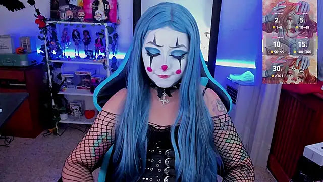 Snapshot of Makii_33 chatting on November 12, 2025, 9:47 pm Makii 33 online show from November 12, 2025, 9:47 pm