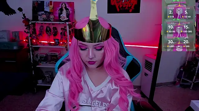 Snapshot of Makii_33 chatting on November 15, 2025, 11:10 pm Makii 33 online show from November 15, 2025, 11:10 pm