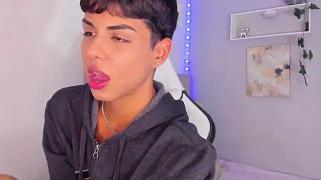 Thomas wil online show from October 20, 2025, 10:16 am