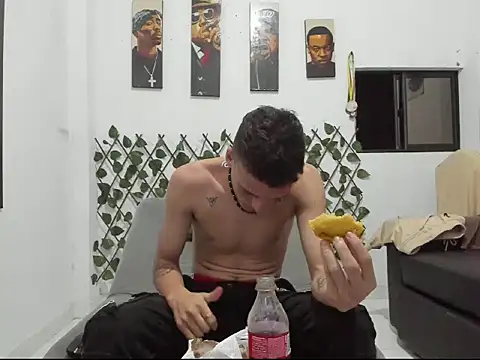 Latins Boss online show from April 3, 2026, 12:08 am