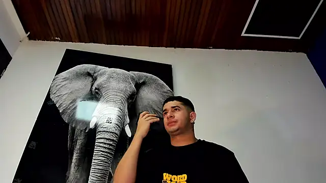 king falconer online show from November 2, 2025, 12:35 am