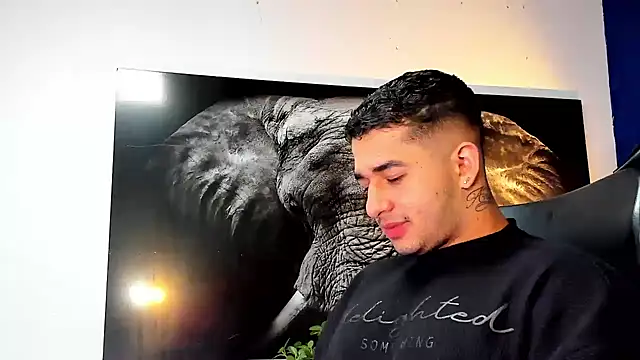 king falconer online show from November 26, 2025, 3:18 am