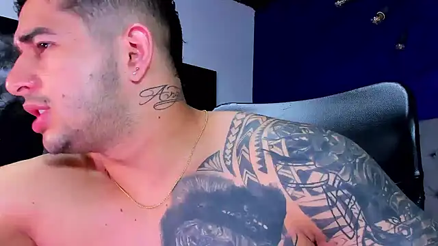 king falconer online show from January 14, 2026, 2:17 am