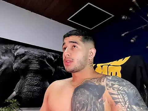 king falconer online show from January 17, 2026, 2:16 am