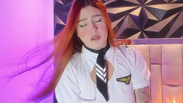 megan whitee   online show from March 24, 2026, 2:49 am