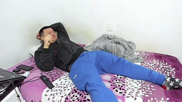 fuckynations online show from January 17, 2025, 8:55 pm