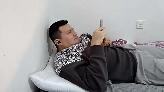 fuckynations online show from January 12, 2026, 11:26 am