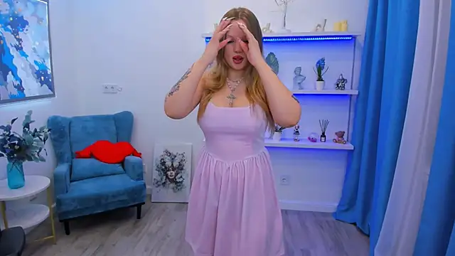 Snapshot of MariaRobinsone chatting on March 27, 2026, 6:40 pm MariaRobinsone online show from March 27, 2026, 6:40 pm