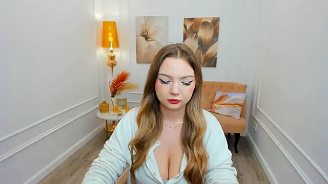 Snapshot of MariaRobinsone chatting on April 16, 2026, 11:33 am MariaRobinsone online show from April 16, 2026, 11:33 am